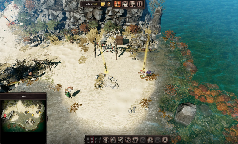 Illustration for article titled I Tried Remaking My D&D Adventure In Divinity: Original Sin 2, And It (Mostly) Worked
